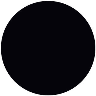Підводка-маркер для очей Eveline Make-Up Чорна 9.6 г фото 3