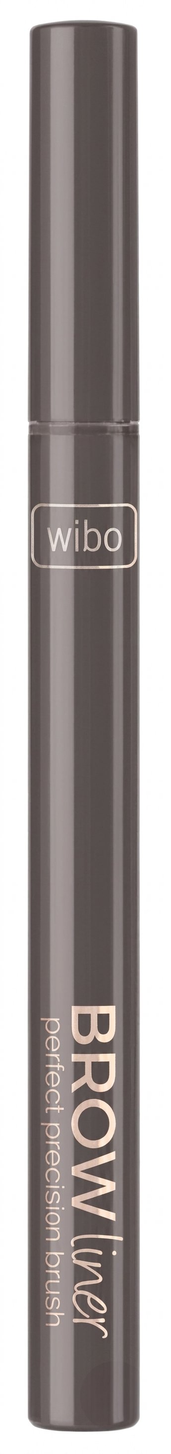 Олівець для брів Wibo BROW LINER 1 2