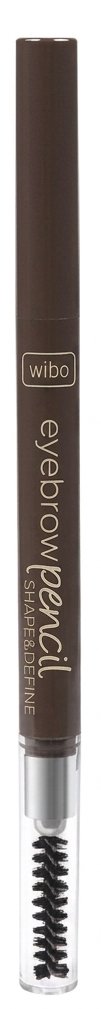 Олівець для брів Wibo Eyebrow Pencil 02 Темно-коричневий 5 г
