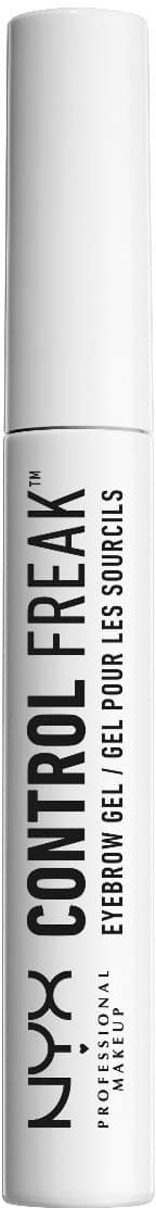 Гель для бровей NYX Professional Makeup Control Freak Eye 01 Clear 9 г