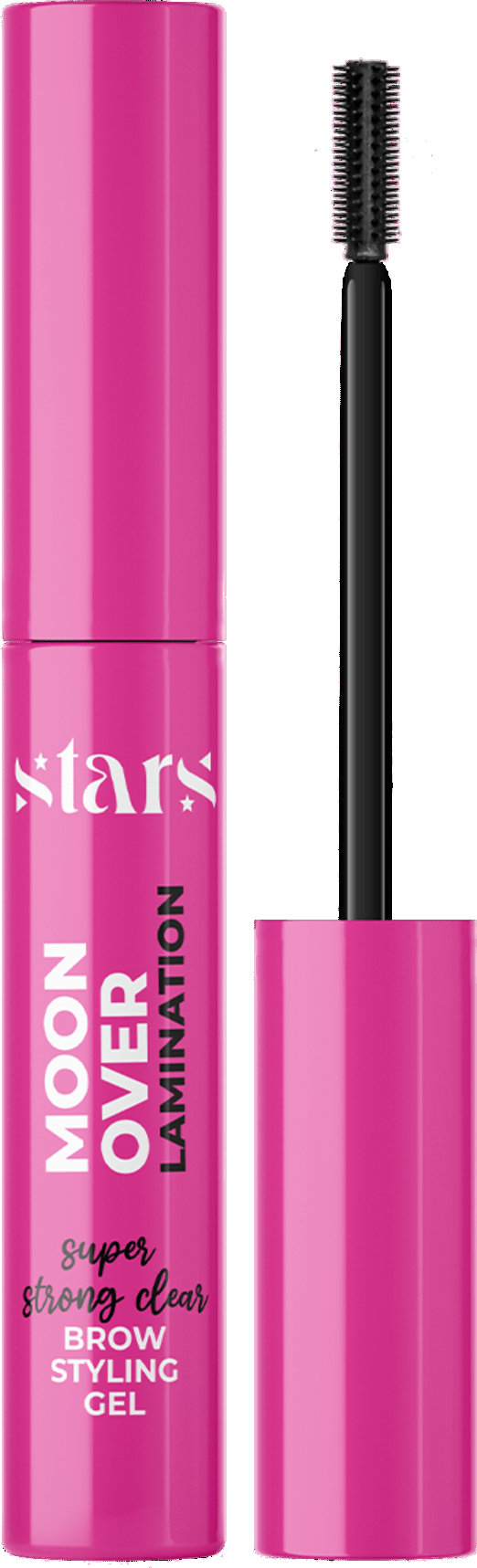 Гель для брів Stars from The Stars Moon Over Lamination Прозорий 8 г