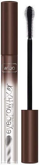 Гель для брів Wibo Eyebrow Fixer Прозорий 8 мл