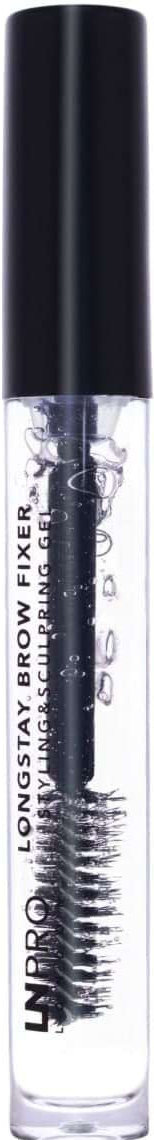 Гель для брів та вій LN PRO Longstay Brow Fixer №101 4,5 мл 2