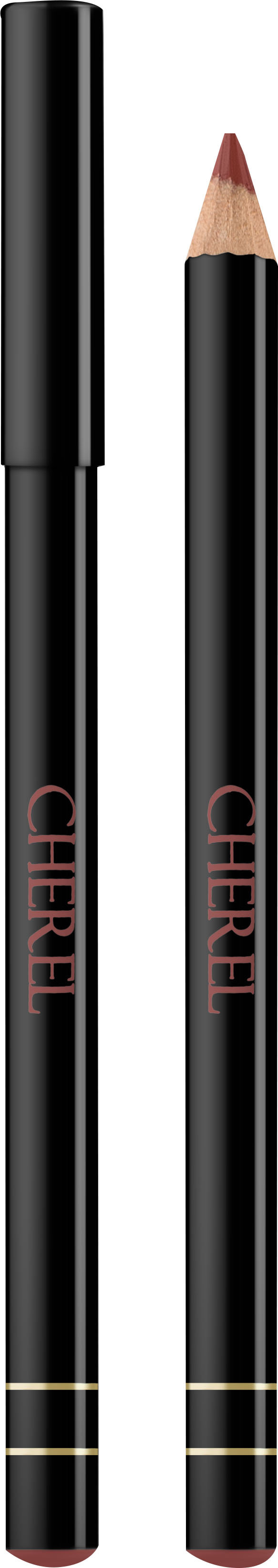 Карандаш для губ Сherel Soft Pencil 31, 1.64 г