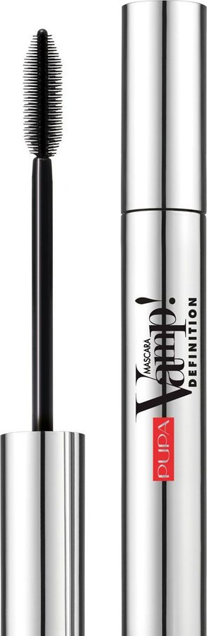 Туш для вій Pupa Vamp! Definition Mascara 001 Extra Black 9 мл