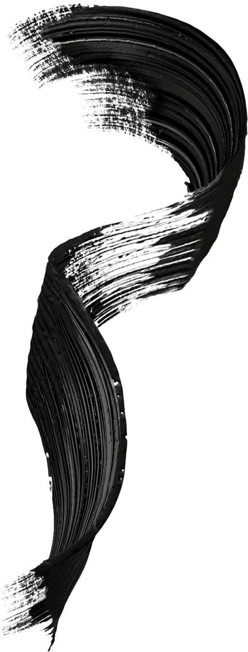 Туш для вій Bourjois Twist Up The Volume Ultra Black 8 мл фото 2