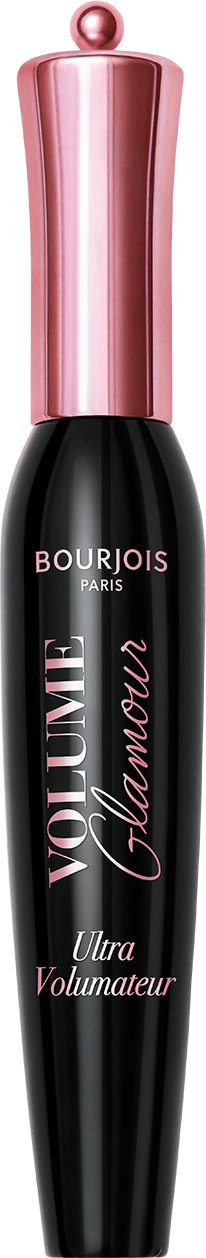 Туш для вій Bourjois Volume Glamour Ultra Volumateur 01 Black 12 мл