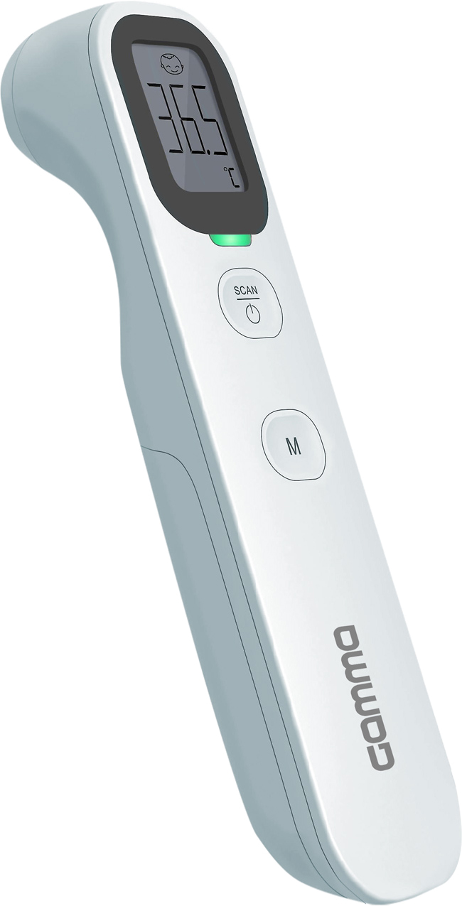 Термометр Gamma Thermo Scan інфрачервоний