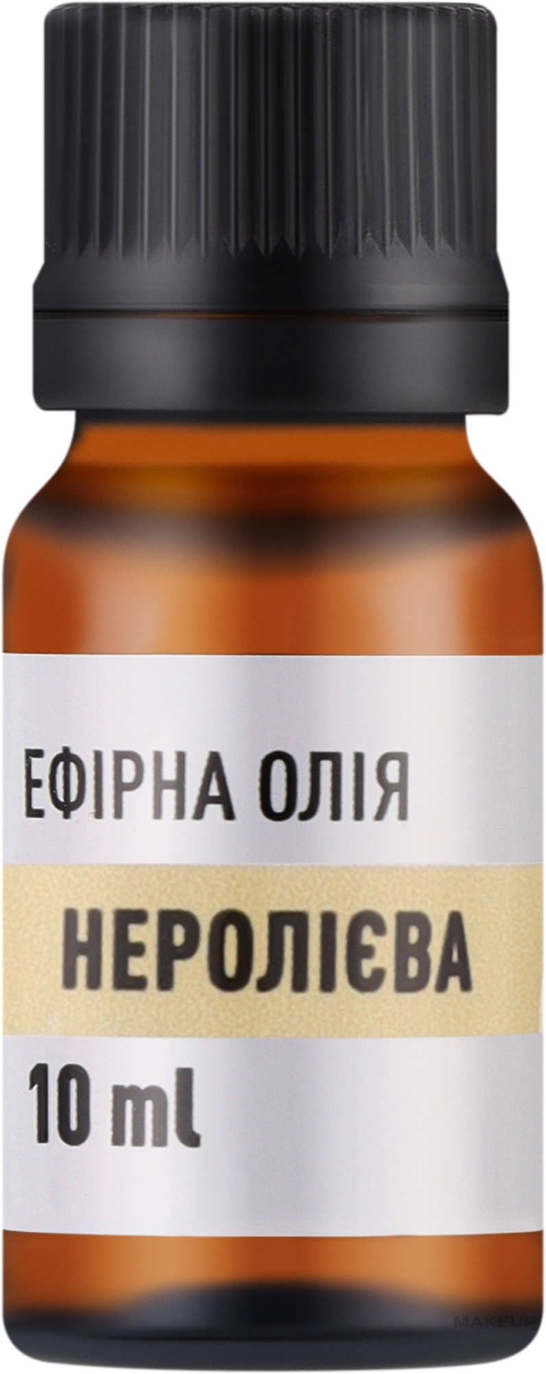 Олія ефірна Flora Secret неролієва 10 мл