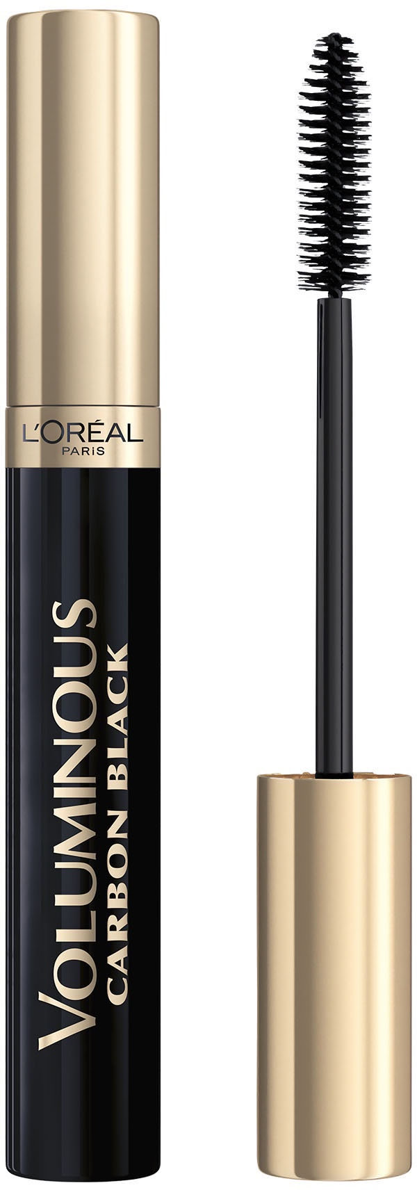 Туш для вій L'Oreal Paris Vollumissime x5 Екстраоб'ємна чорна 8 мл