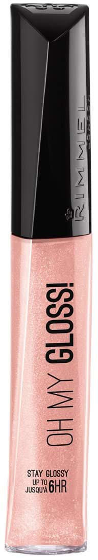 Блиск для губ Rimmel Oh My Gloss 100 Love Bug 6.5 мл 1