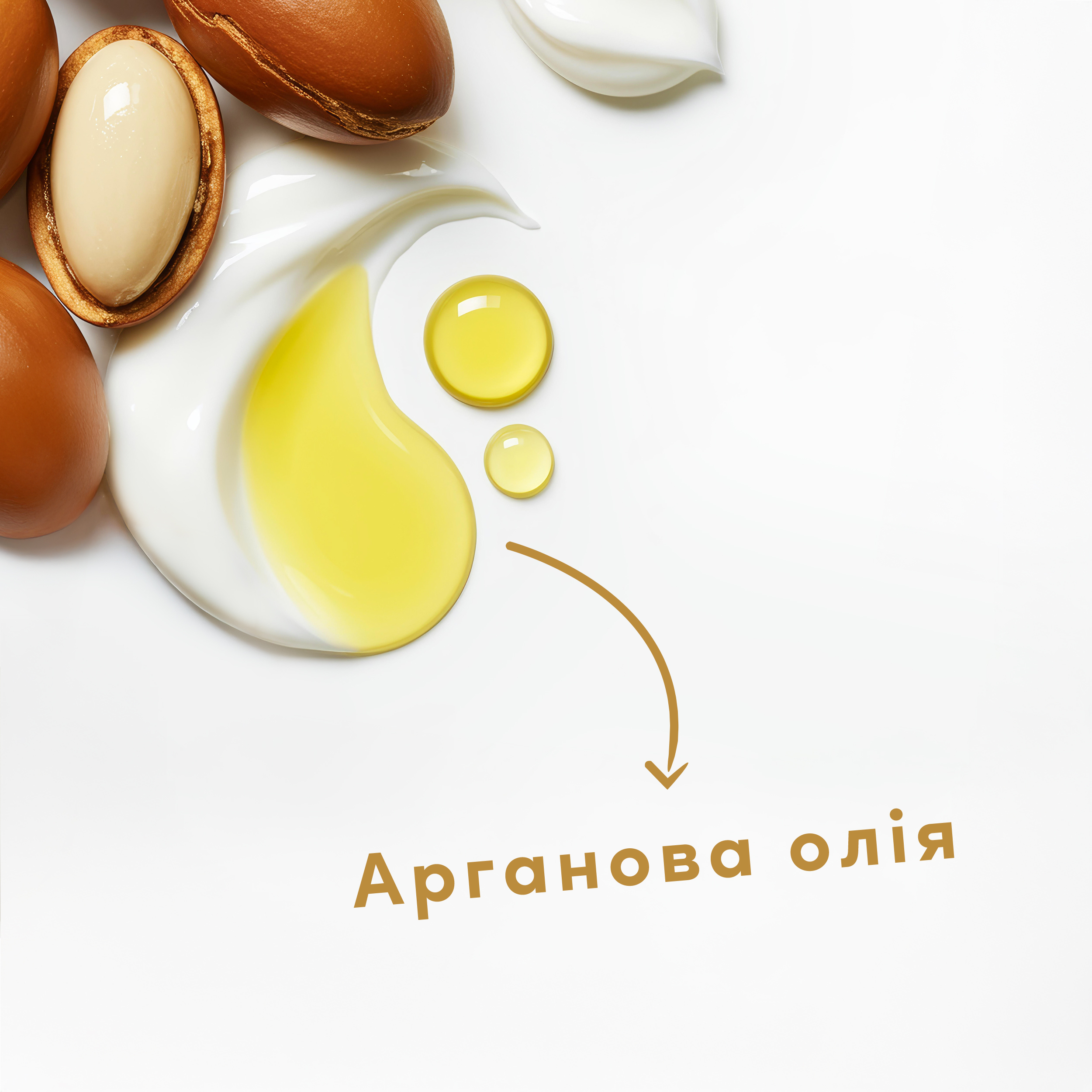 Крем-гель для душу Dove Advanced Care з дорогоційнними оліями 400 мл фото 3
