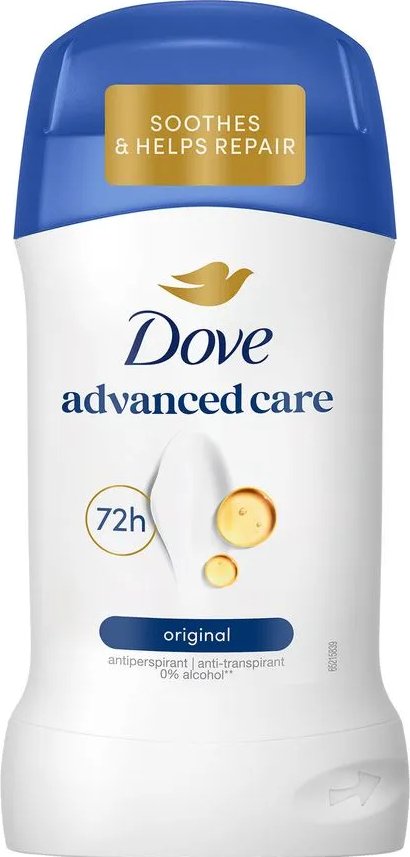 Дезодорант-стик Dove оригинал 50 мл