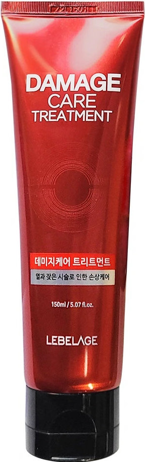 Маска для волосся Lebelage Damage Care 150 мл