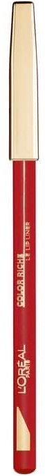 Олівець для губ L'Oreal Paris Colour Riche Le Lip Liner 297, 1.2 г 11