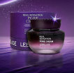 Крем для лица Lebelage Real Sensation Blemish увлажняющий для сужения пор 50 г фото 1