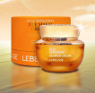 Крем для лица Lebelage Real Sensation Blemish осветляющий против пигментных пятен 50 г