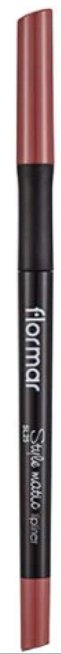 Олівець для губ автоматичний FLORMAR STYLE MATIC 25, 0.35г 1