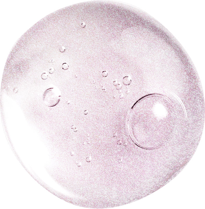 Блеск для губ LN PRO Creamy Lip Gloss 101 Crystal 6.5 мл фото 2