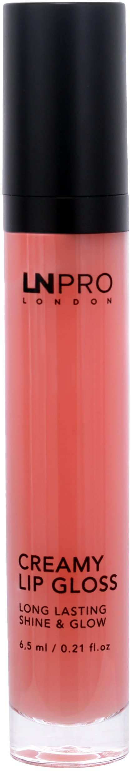 Блеск для губ LN PRO Creamy Lip Gloss 102 Aura 6.5 мл