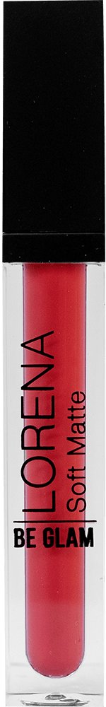 LORENA beauty помада жидкая матовая №ML02 3