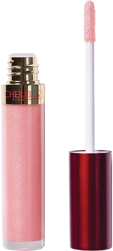 Блеск для губ Cherel Bless My Lips Glossy 707, 8 мл