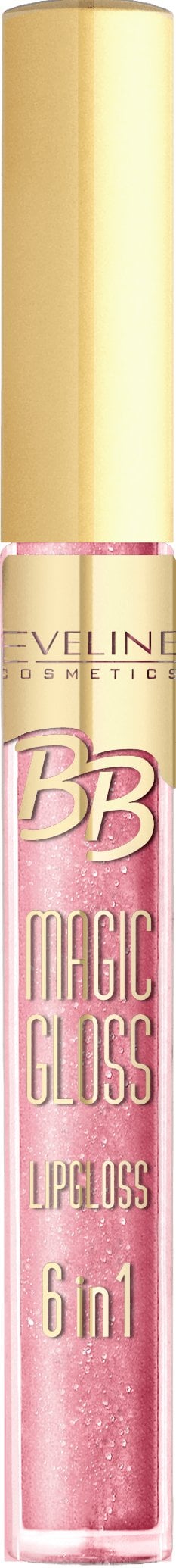 Eveline блиск д/губ BB Magic Gloss №227 1