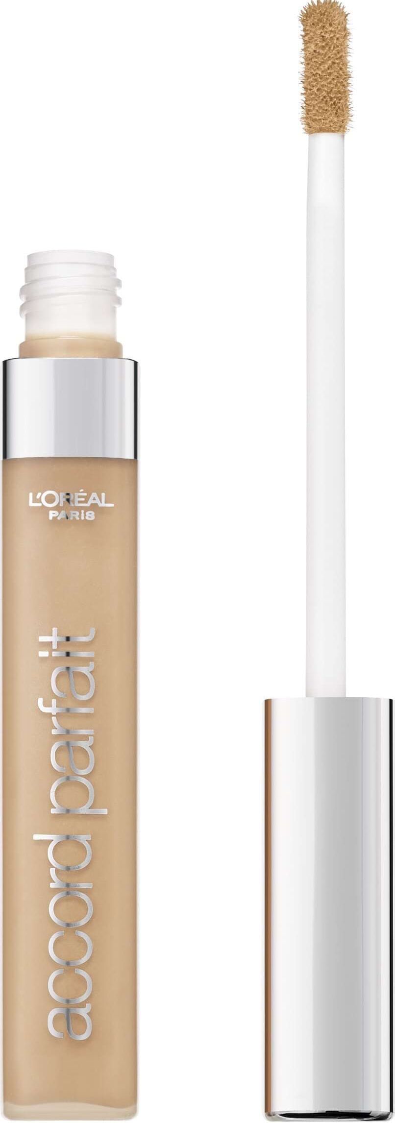 Консилер для обличчя L`Oreal Paris True match 3N, 6.8 мл фото 4