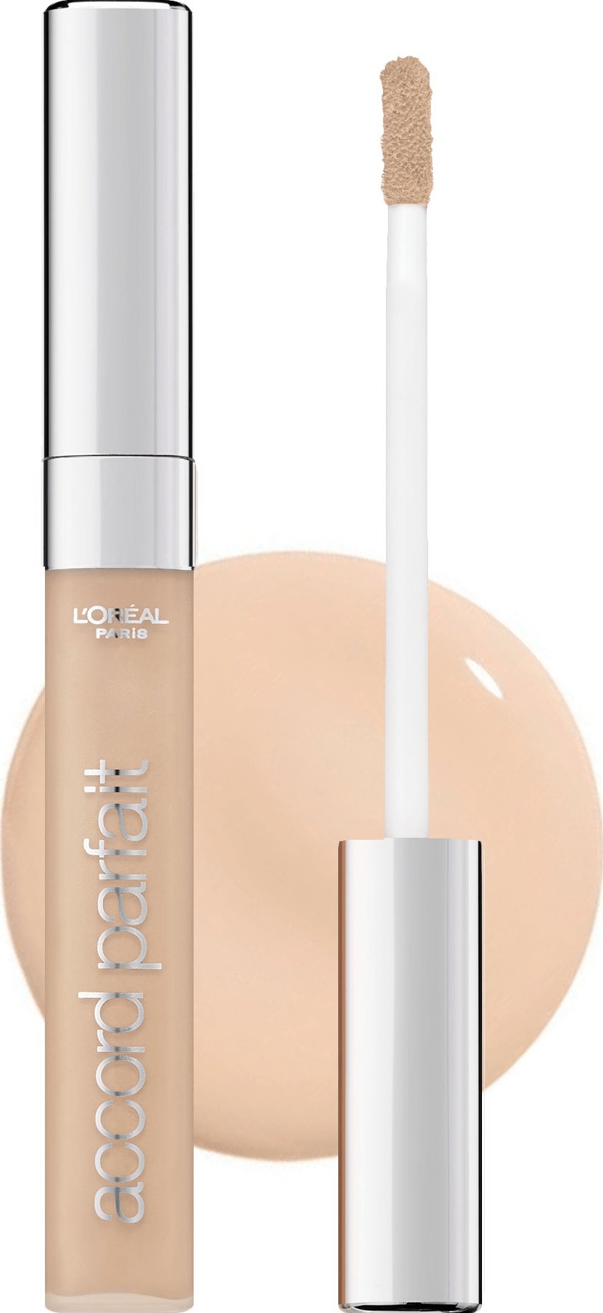 Консилер для обличчя L`Oreal Paris True match 3N, 6.8 мл фото 5