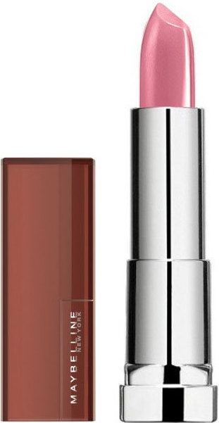 Помада для губ Maybelline New York Color Sensational 132 Sweet Pink 5 г фото 1