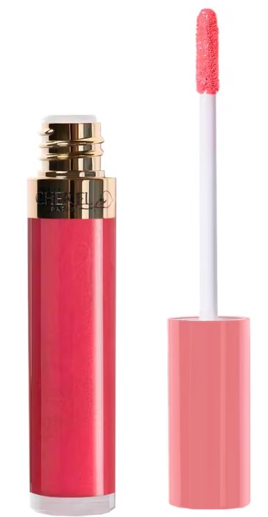 Блиск для губ Cherel  Bless My Lips Glossy 711, 8 мл