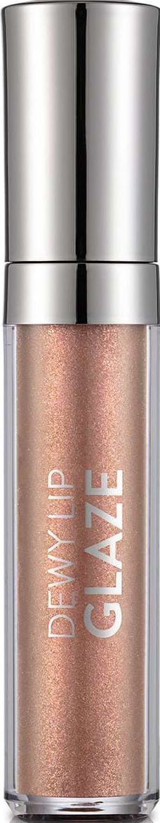 Блеск для губ Flormar DEWY LIP GLAZE сияющий 02, 4.5 мл