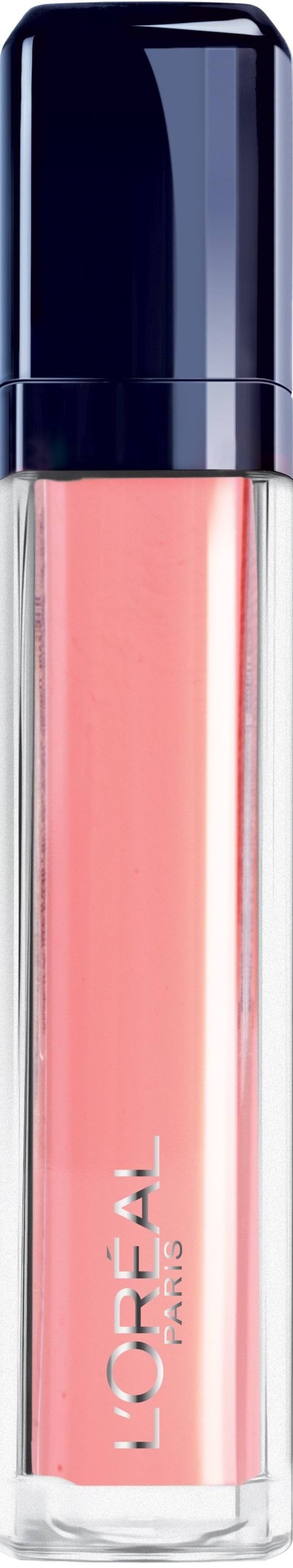 Блиск для губ L`Oreal Paris Infaillible 101 кремовий, 8 мл