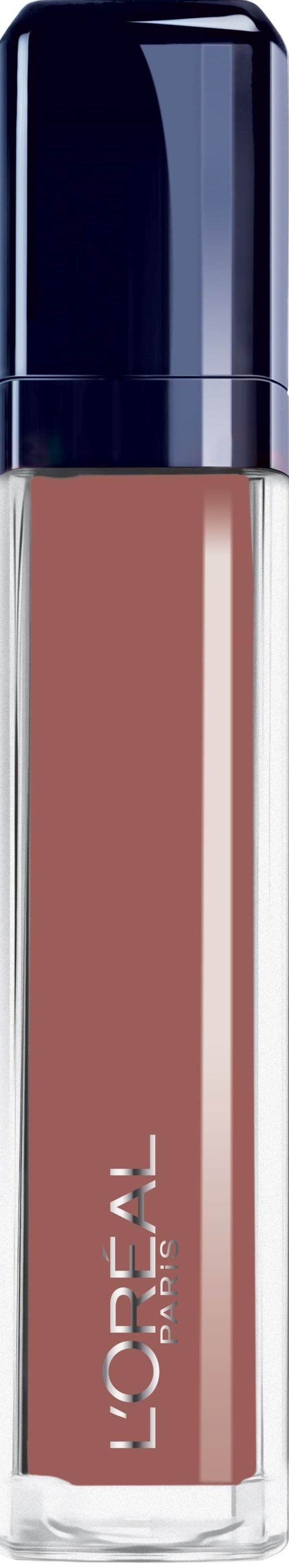 Блеск для губ L`Oreal Paris Infaillible 110 кремовый, 8 мл