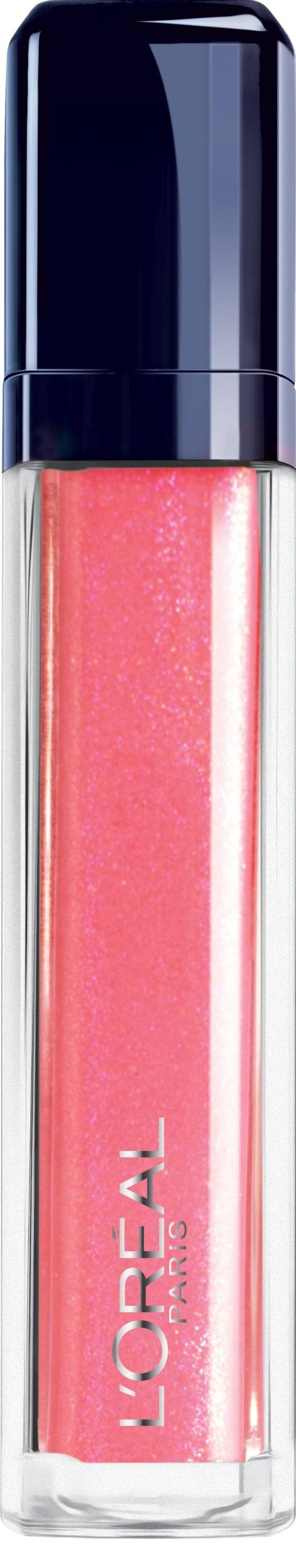Блеск для губ L`Oreal Paris Infaillible 206 кремовый, 8 мл фото 2