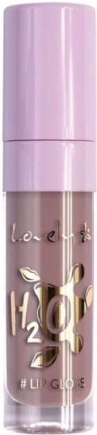 Блиск для губ Lovely H2O Lip Gloss 03, 4.9 г