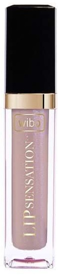 Блиск для губ Wibo Lip Sensation 6, 5 мл