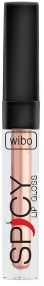 Wibo блиск д/губ Spicy 7 1
