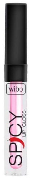 Блеск для губ Wibo Spicy 3, 5 мл
