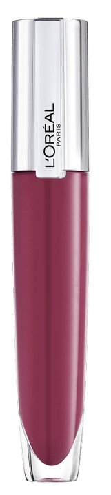 Блеск для губ L`Oreal Brilliant Signature plump 416, 7 мл фото 6