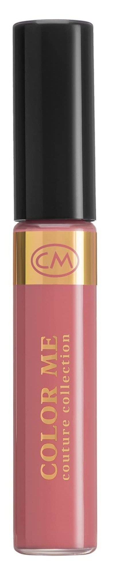 Блиск для губ Color Me Couture Collection Soft, відтінок 81, 6 мл 3