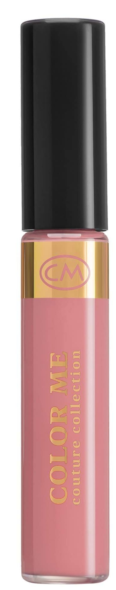 Блиск для губ Color Me Couture Collection Soft, відтінок 80, 6 мл 3