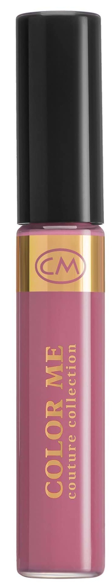 Блиск для губ Color Me Couture Collection Soft відтінок 85, 6 мл