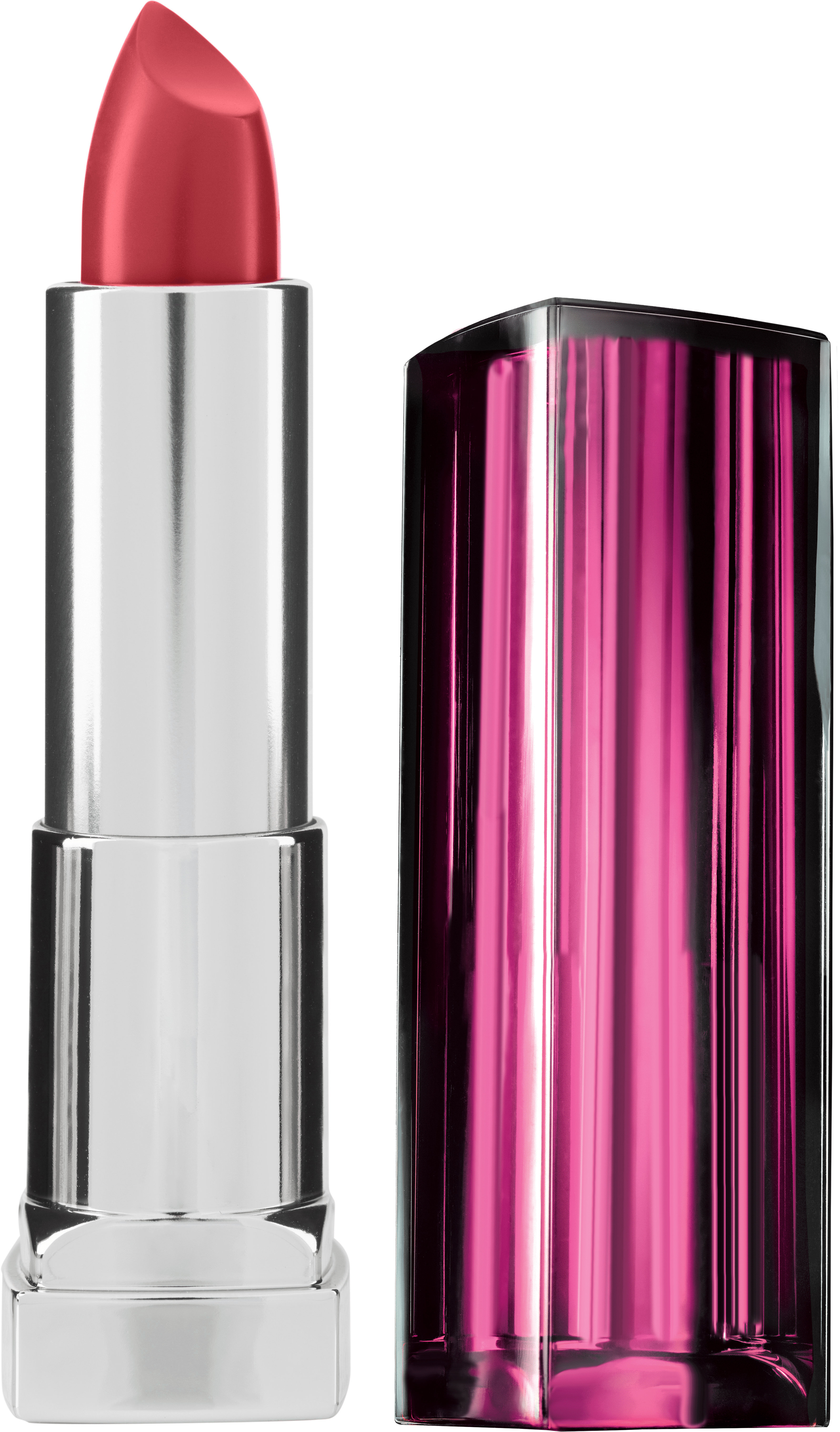 Помада для губ Maybelline New York Color Sensational Smoked Roses 340 Blushed Rose 5 г