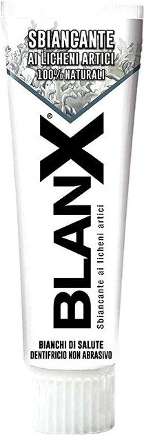 Зубна паста Blanx Whitening Tube 75 мл