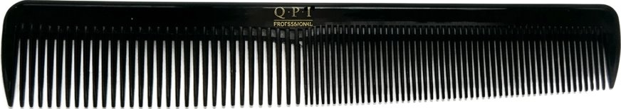 Гребень для волос QPI (RG-0029) 1 шт.