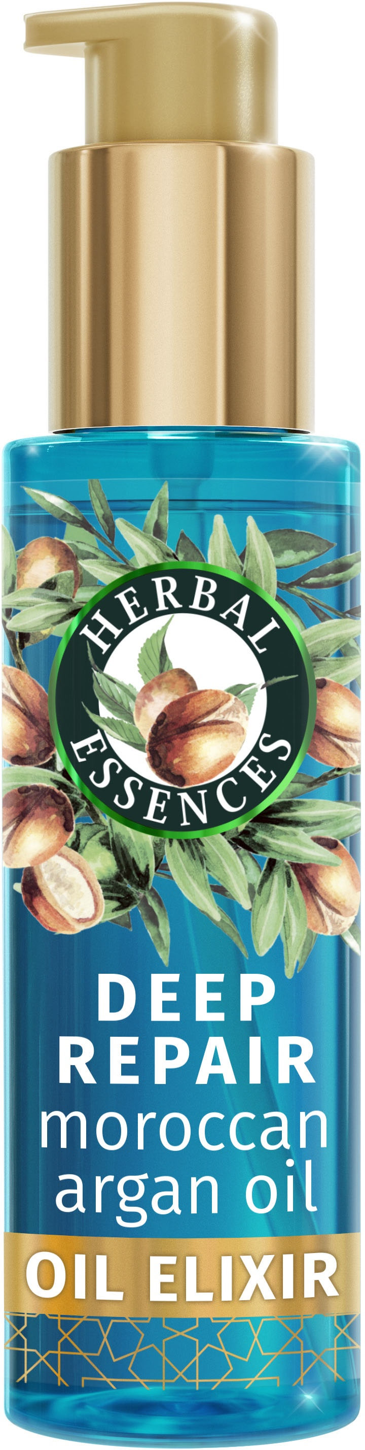 Олія для волосся Herbal Essences відновлююча 95 мл