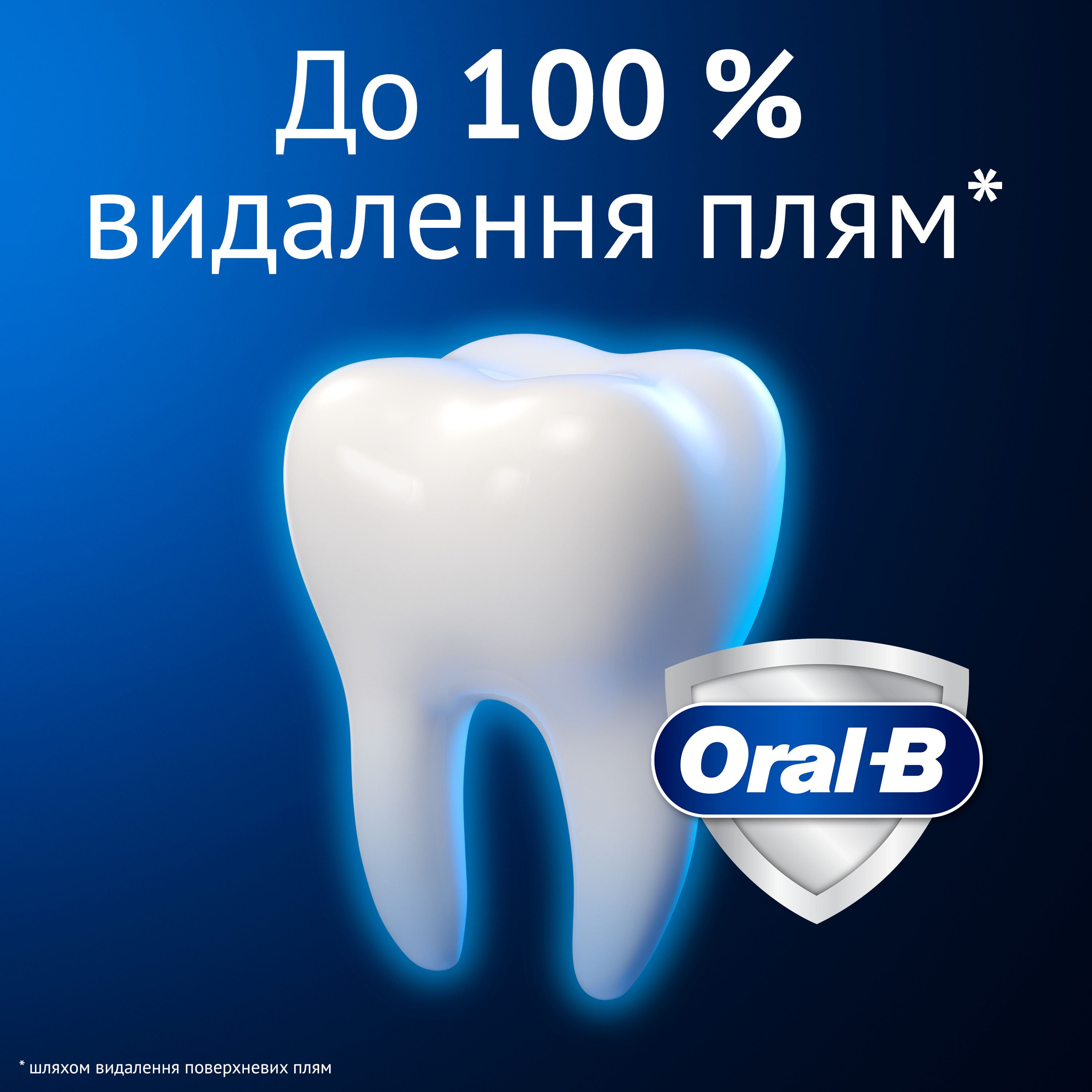 Зубна паста Oral-B 3D White Advanced Luxe Perfection Прохолода м’яти та евкаліпту 75 мл фото 5