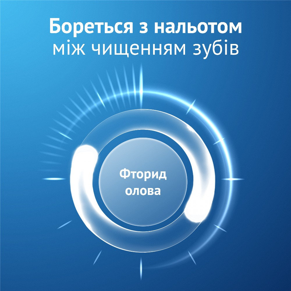 Зубна паста Oral-B Pro-Expert Глибоке очищення 75 мл фото 8