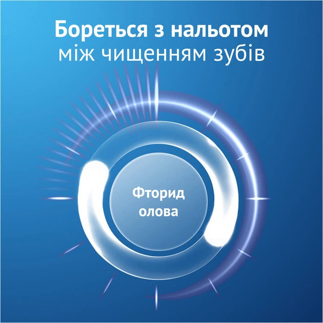 Зубна паста Oral-B Pro-Expert Дбайливе відбілювання 75 мл фото 3